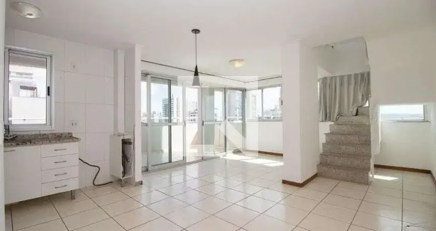 Apartamento para aluguel - águas claras, 1 quarto, 90 m² - brasília