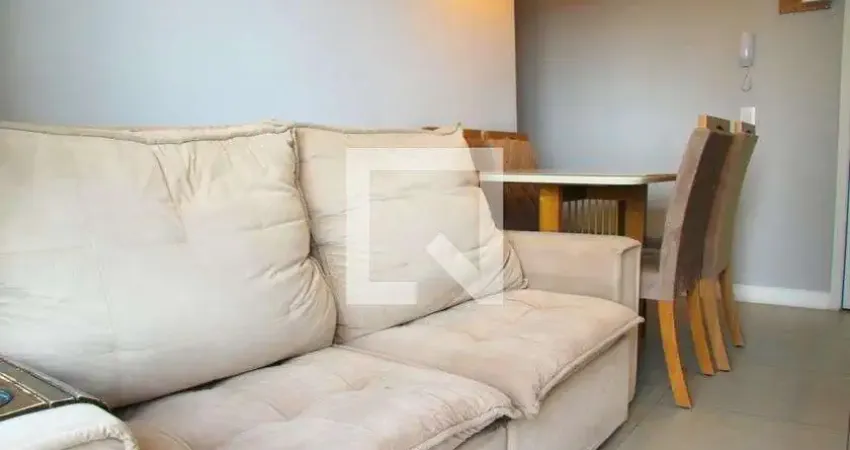 Apartamento para aluguel - macedo, 2 quartos, 51 m² - guarulhos