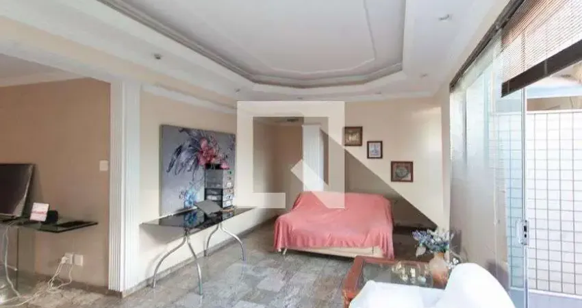 Casa para aluguel - alípio de melo, 3 quartos, 340 m² - belo horizonte