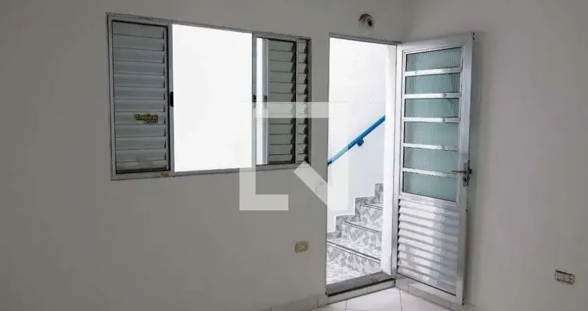 Casa com 5 quartos para alugar na Rua Darcy Ribeiro, Santa Maria, Osasco