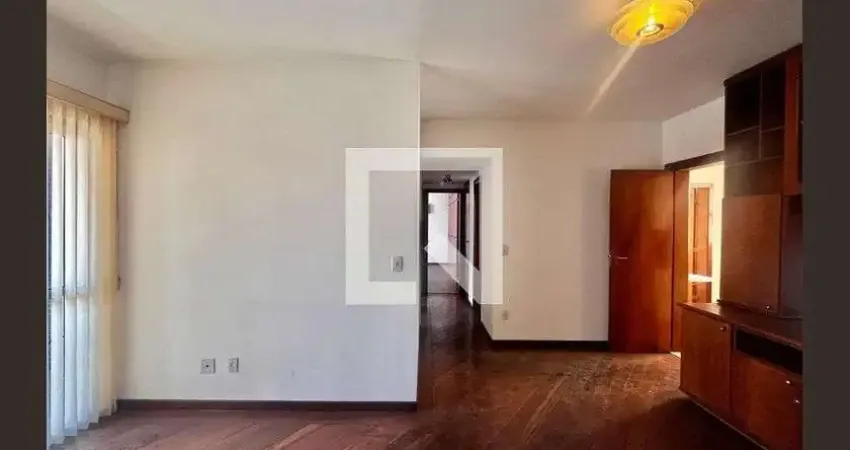 Apartamento para aluguel - bosque, 3 quartos, 103 m² - campinas