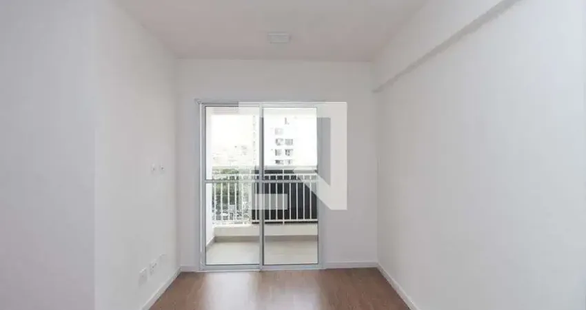 Apartamento para aluguel - vila gustavo, 2 quartos, 55 m² - são paulo