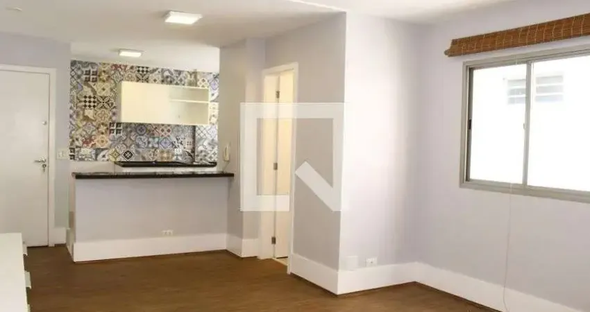 Apartamento para aluguel - higienópolis, 1 quarto, 48 m² - são paulo