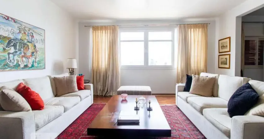 Cobertura para aluguel - pinheiros, 3 quartos, 270 m² - são paulo