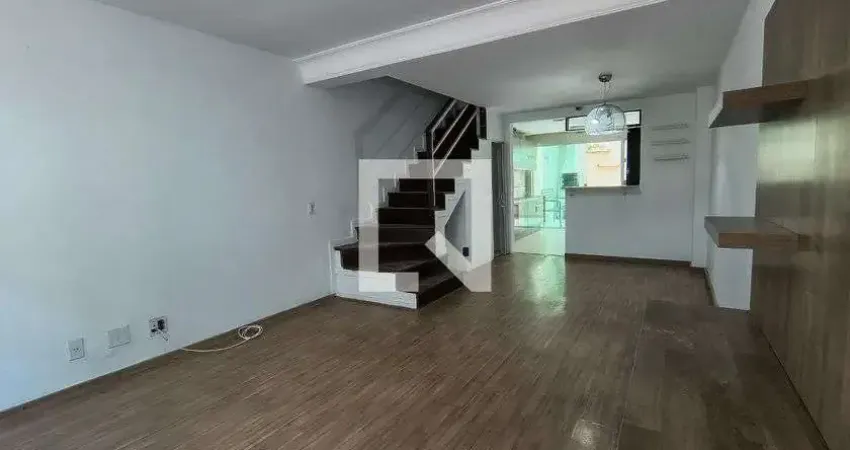 Casa / sobrado em condomínio para aluguel - recreio, 4 quartos, 145 m² - rio de janeiro