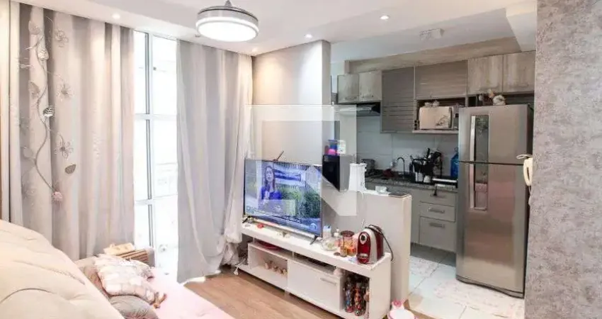 Apartamento para aluguel - vila guilherme, 2 quartos, 49 m² - são paulo