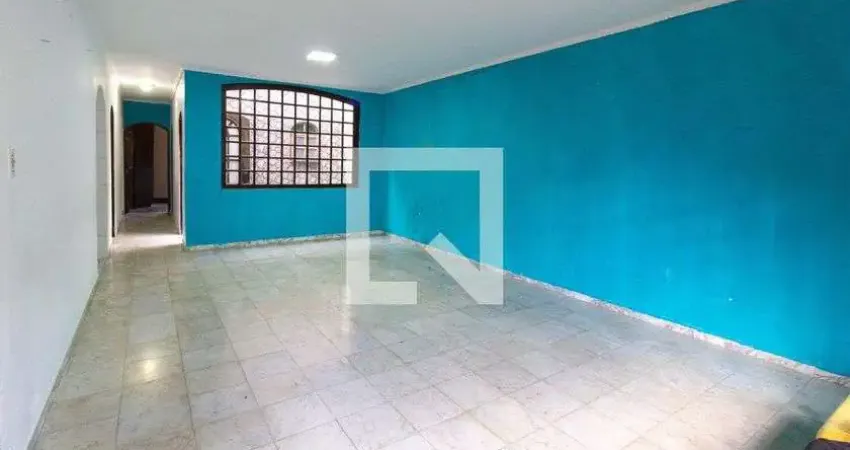 Casa para aluguel - jardim city, 3 quartos, 200 m² - guarulhos