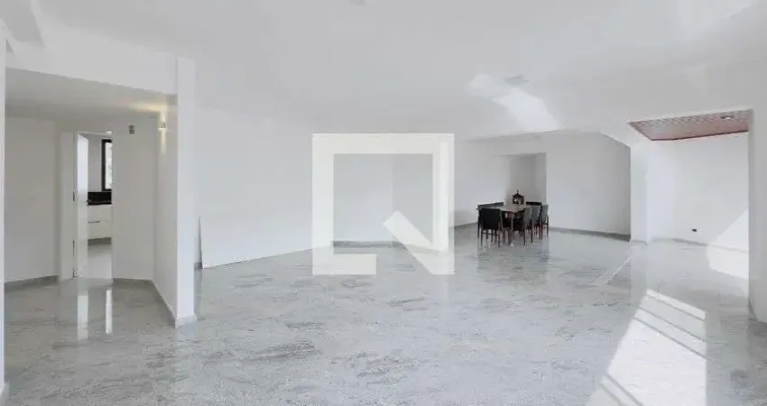 Apartamento para aluguel - jardim margareth, 4 quartos, 200 m² - são josé dos campos