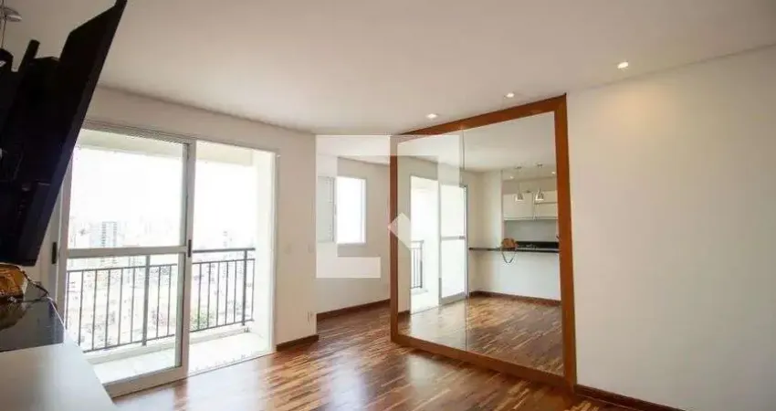 Apartamento para aluguel - barra funda, 1 quarto, 49 m² - são paulo