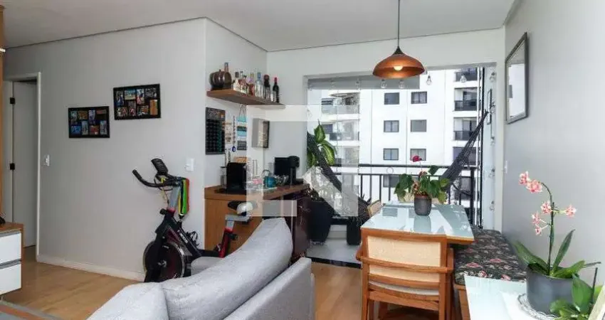 Apartamento para aluguel - vila pompéia, 2 quartos, 59 m² - são paulo