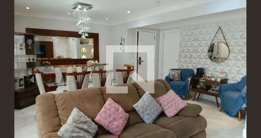 Apartamento para aluguel - mooca, 3 quartos, 125 m² - são paulo