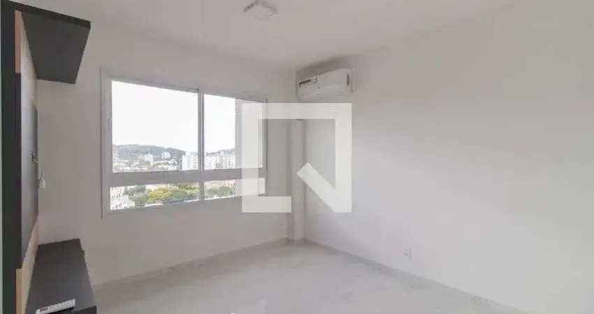 Apartamento para aluguel - partenon, 1 quarto, 39 m² - porto alegre