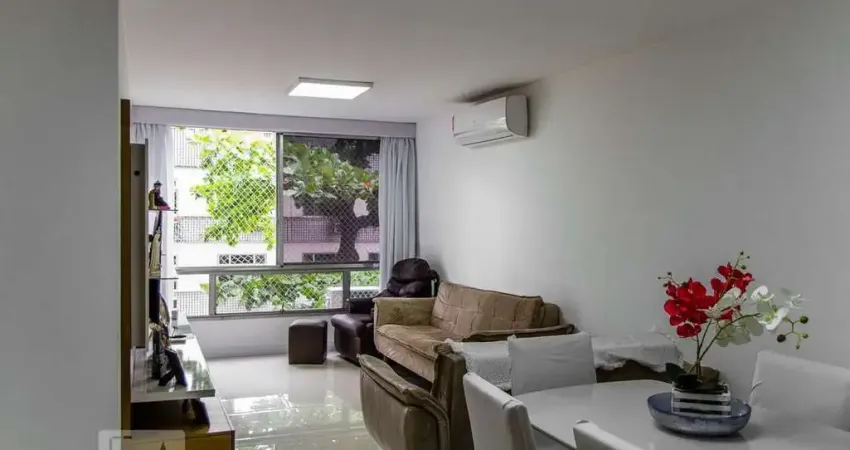Apartamento para aluguel - jardim guanabara, 2 quartos, 70 m² - rio de janeiro