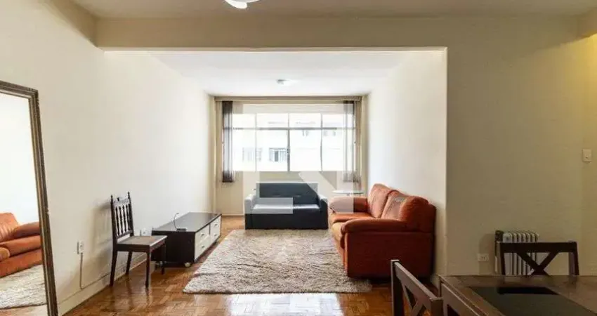 Apartamento para aluguel - santa cecília, 1 quarto, 62 m² - são paulo