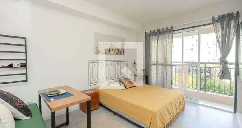 Kitnet / stúdio para aluguel - bela vista, 1 quarto, 26 m² - são paulo