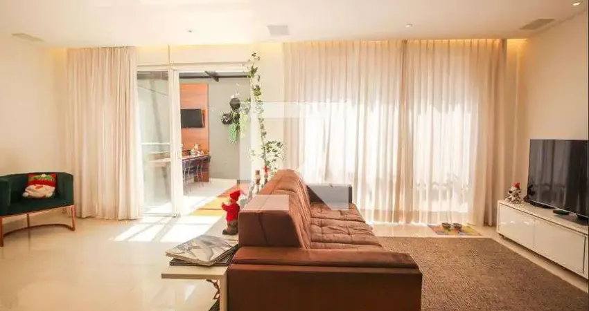 Casa / sobrado em condomínio para aluguel - jardim monte kemel, 3 quartos, 126 m² - são paulo