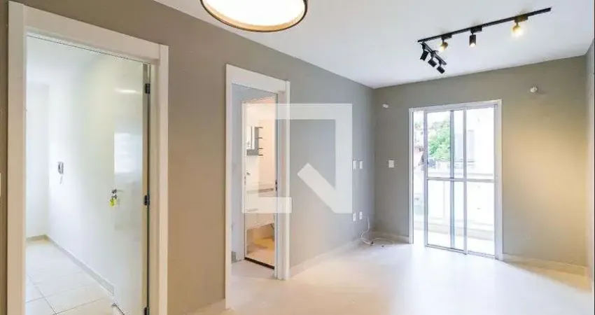 Apartamento para aluguel - panamby, 1 quarto, 41 m² - são paulo