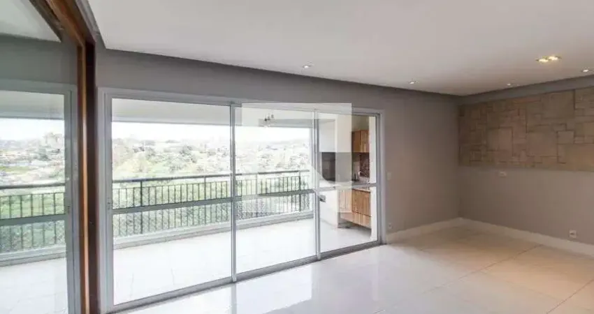 Apartamento para aluguel - alphaville, 3 quartos, 144 m² - santana de parnaíba