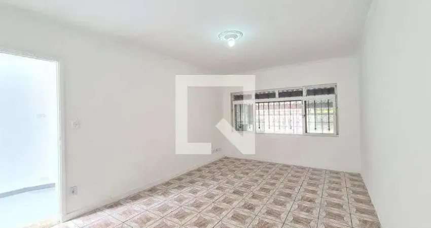 Casa para aluguel - vila santa clara, 3 quartos, 140 m² - são paulo