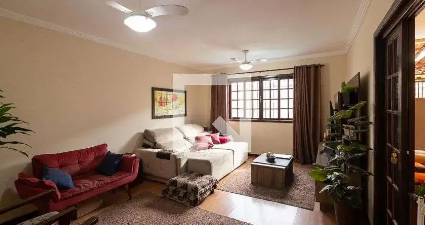 Casa para aluguel - campo grande, 3 quartos, 150 m² - rio de janeiro