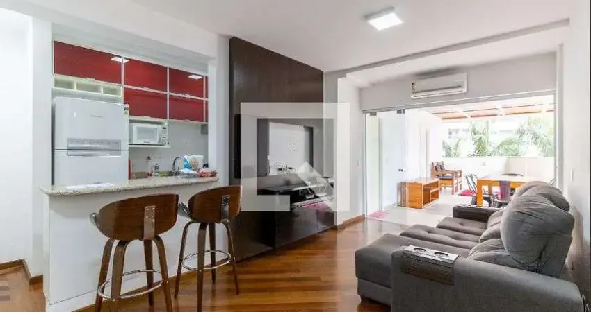 Apartamento para aluguel - aclimação, 2 quartos, 148 m² - são paulo