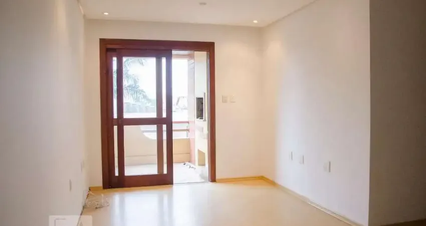 Apartamento para aluguel - marechal rondon, 3 quartos, 104 m² - canoas