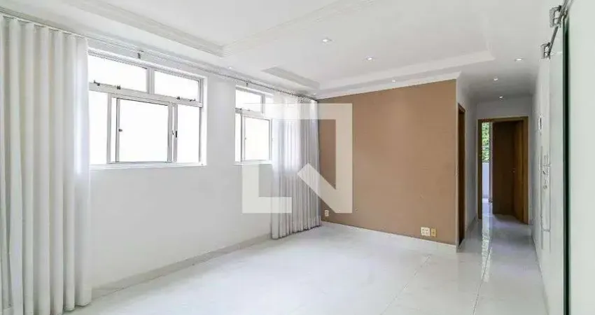 Apartamento para aluguel - arvoredo ii, 3 quartos, 114 m² - contagem