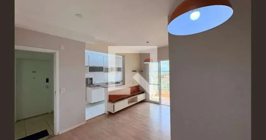 Cobertura para aluguel - medeiros, 2 quartos, 58 m² - jundiaí