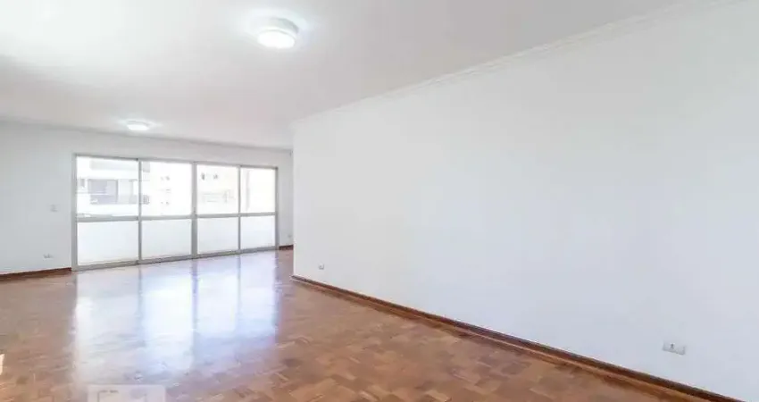 Apartamento para aluguel - jardim paulista, 3 quartos, 161 m² - são paulo