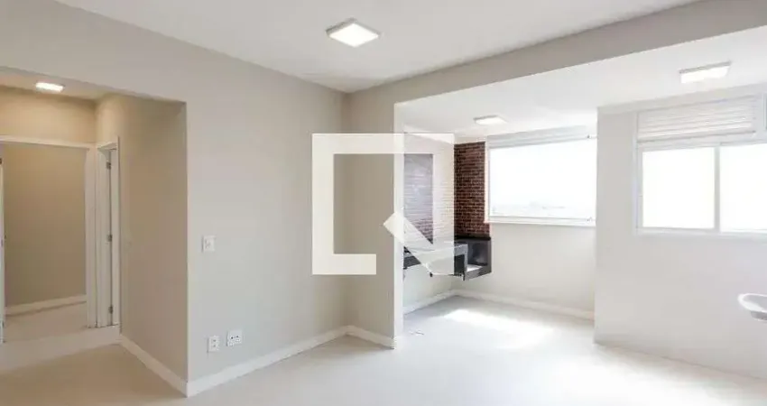 Apartamento para aluguel - campestre, 2 quartos, 59 m² - santo andré