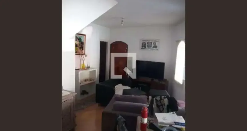 Casa para aluguel - vila augusta, 3 quartos, 130 m² - guarulhos