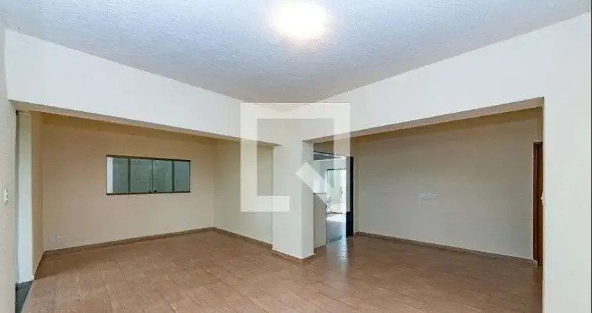 Casa para aluguel - alto caiçaras, 4 quartos, 371 m² - belo horizonte