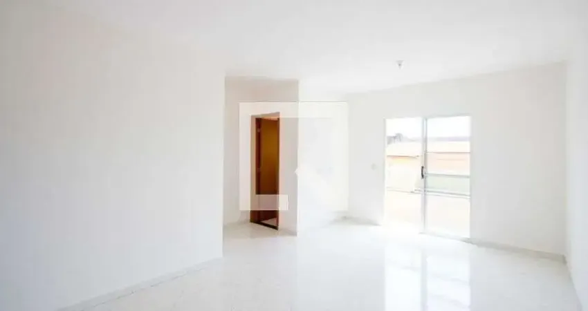 Cobertura para aluguel - jardim do estadio, 3 quartos, 188 m² - santo andré