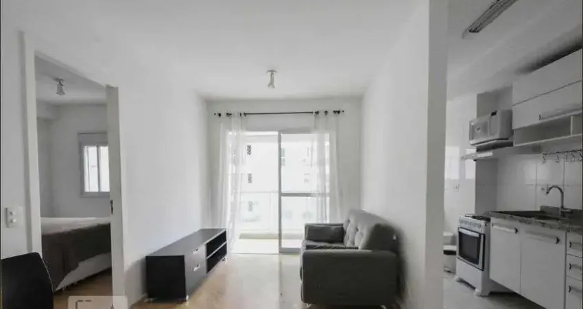Kitnet / stúdio para aluguel - chácara santo antonio, 1 quarto, 37 m² - são paulo