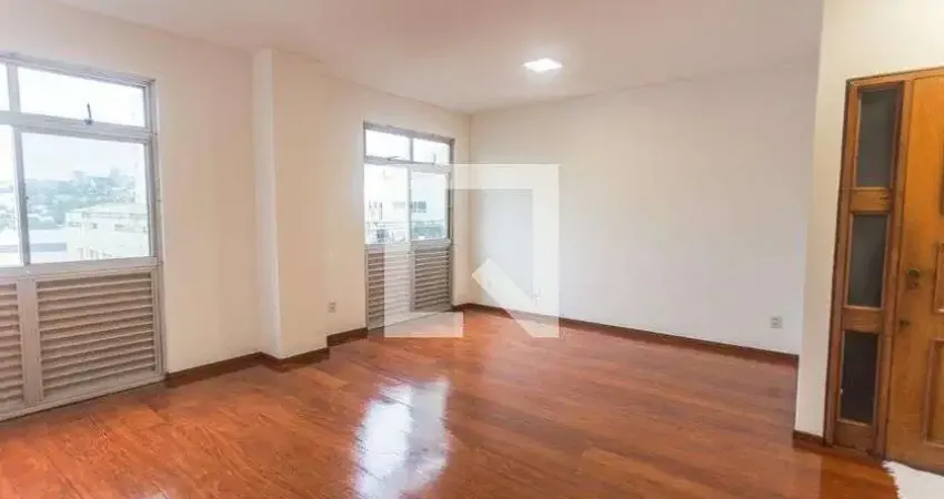 Apartamento para aluguel - santo agostinho, 3 quartos, 132 m² - belo horizonte