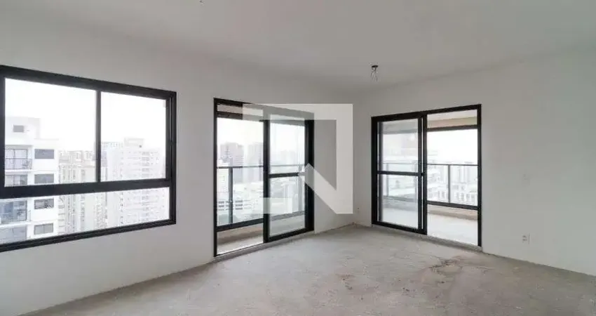 Apartamento para aluguel - perdizes, 3 quartos, 111 m² - são paulo