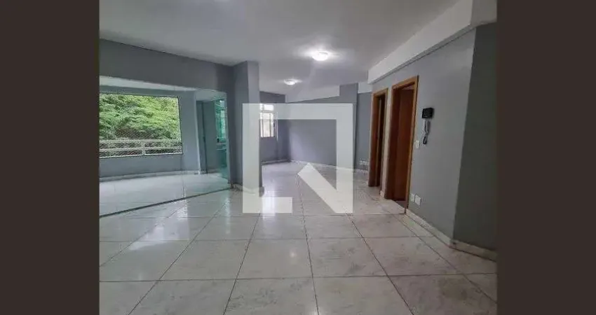 Apartamento para aluguel - luxemburgo, 4 quartos, 178 m² - belo horizonte