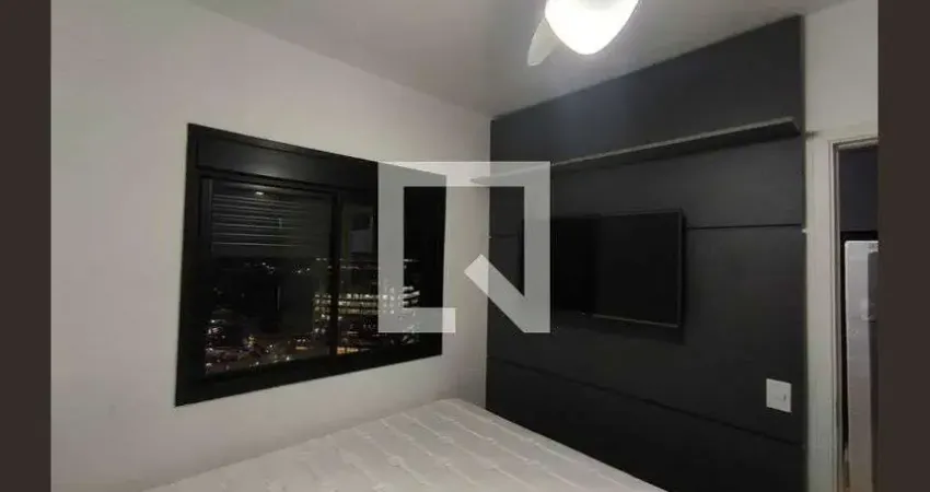 Apartamento para aluguel - pinheiros, 1 quarto, 27 m² - são paulo