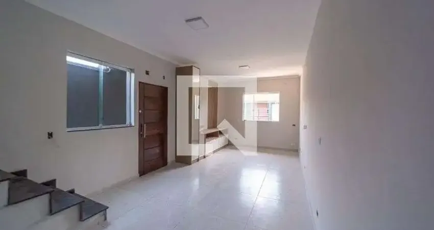 Casa para Aluguel - Jardim Aricanduva, 3 Quartos, 330 m² - São Paulo