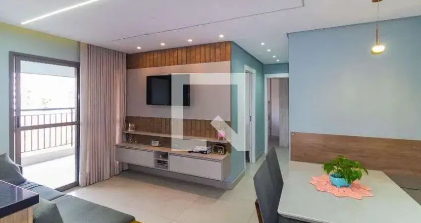 Apartamento para aluguel - vila prudente, 2 quartos, 65 m² - são paulo