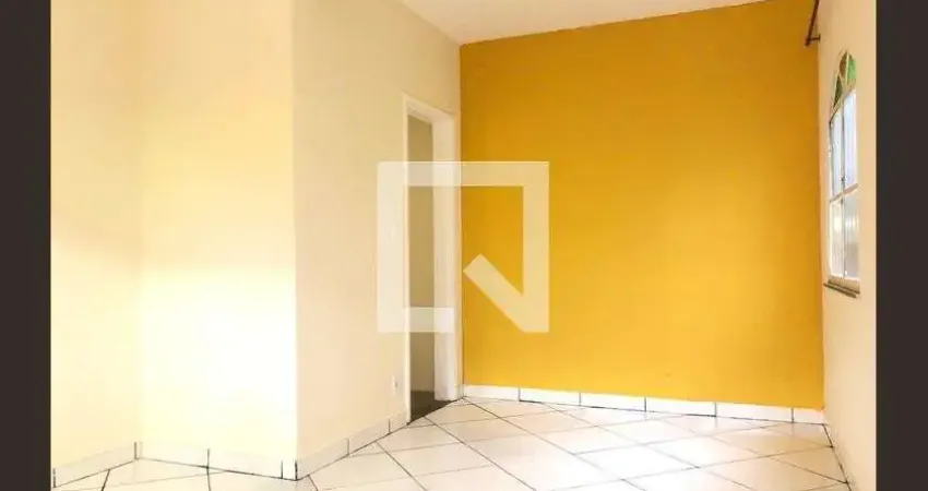 Casa com 1 quarto para alugar na Rua Paulo Setúbal, Boa Vista, São Gonçalo