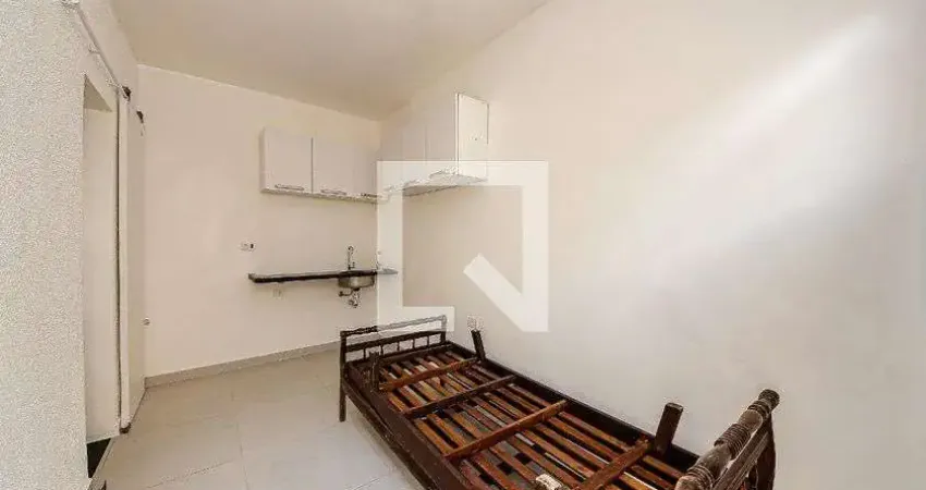 Kitnet / stúdio para aluguel - vila macedópolis, 1 quarto, 13 m² - são paulo