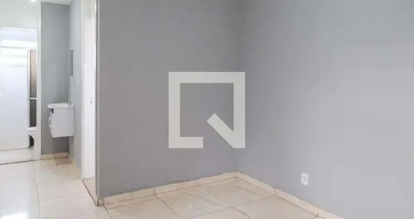 Apartamento para aluguel - vila izabel, 2 quartos, 42 m² - guarulhos