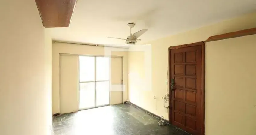 Apartamento para aluguel - vila três, 2 quartos, 55 m² - são gonçalo