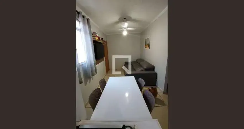 Apartamento para aluguel - jardim roberto benedetti, 2 quartos, 48 m² - ribeirão preto