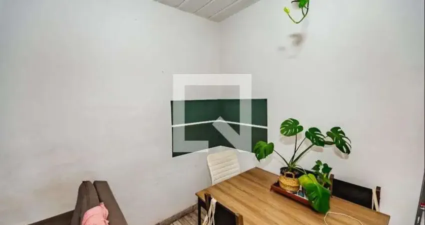Apartamento para aluguel - céu azul, 2 quartos, 55 m² - belo horizonte
