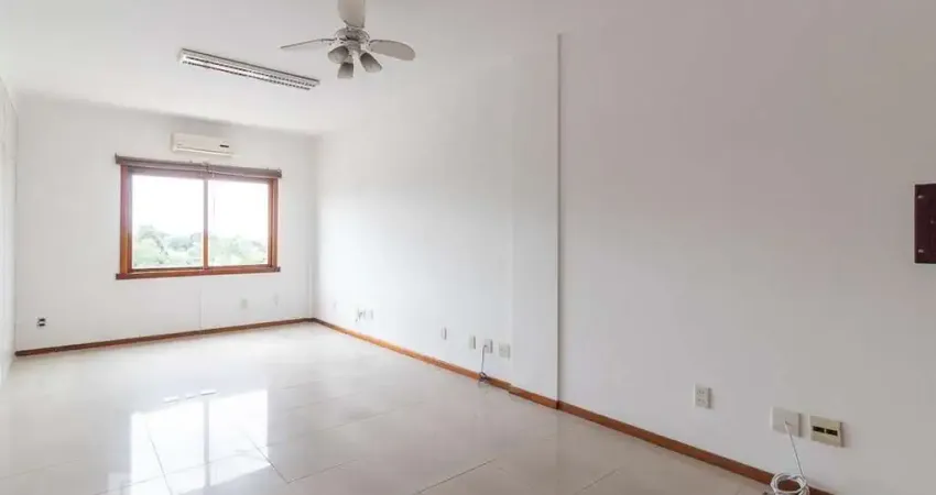 Apartamento para aluguel - chácara das pedras , 1 quarto, 60 m² - porto alegre