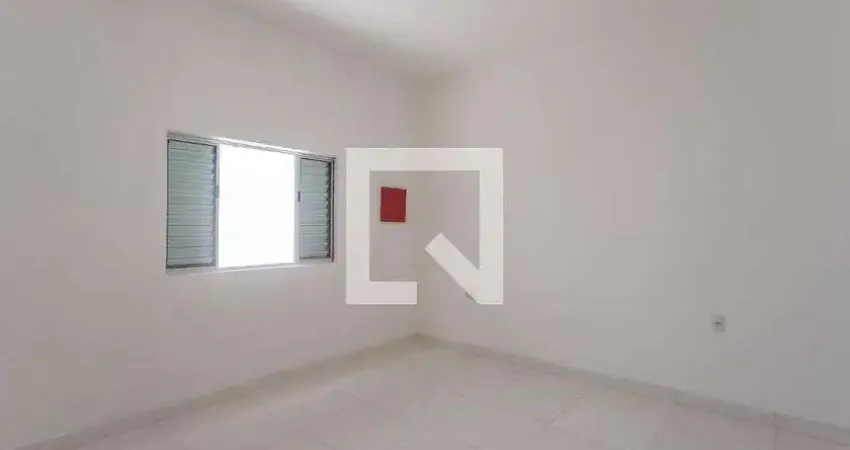 Casa com 1 quarto para alugar na Rua Marechal Juarez Távora, Centro, Diadema