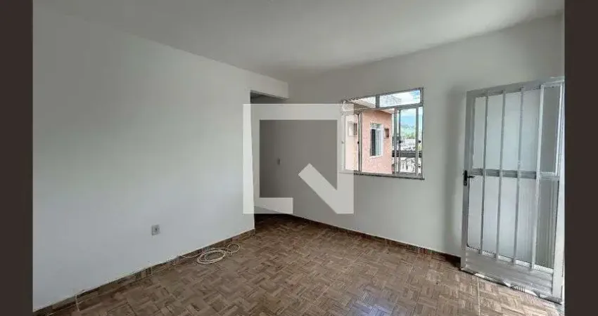 Casa para aluguel - cascadura, 2 quartos, 80 m² - rio de janeiro