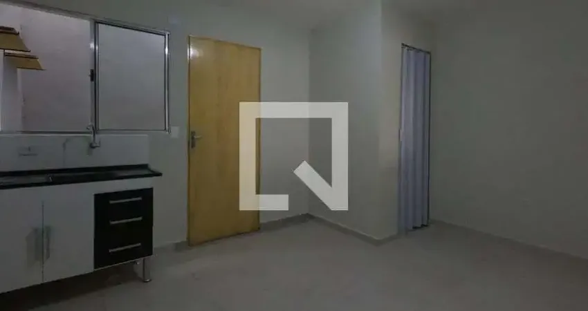 Kitnet / stúdio para aluguel - vila sônia, 1 quarto, 18 m² - são paulo